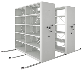 Мобильный легкий архив