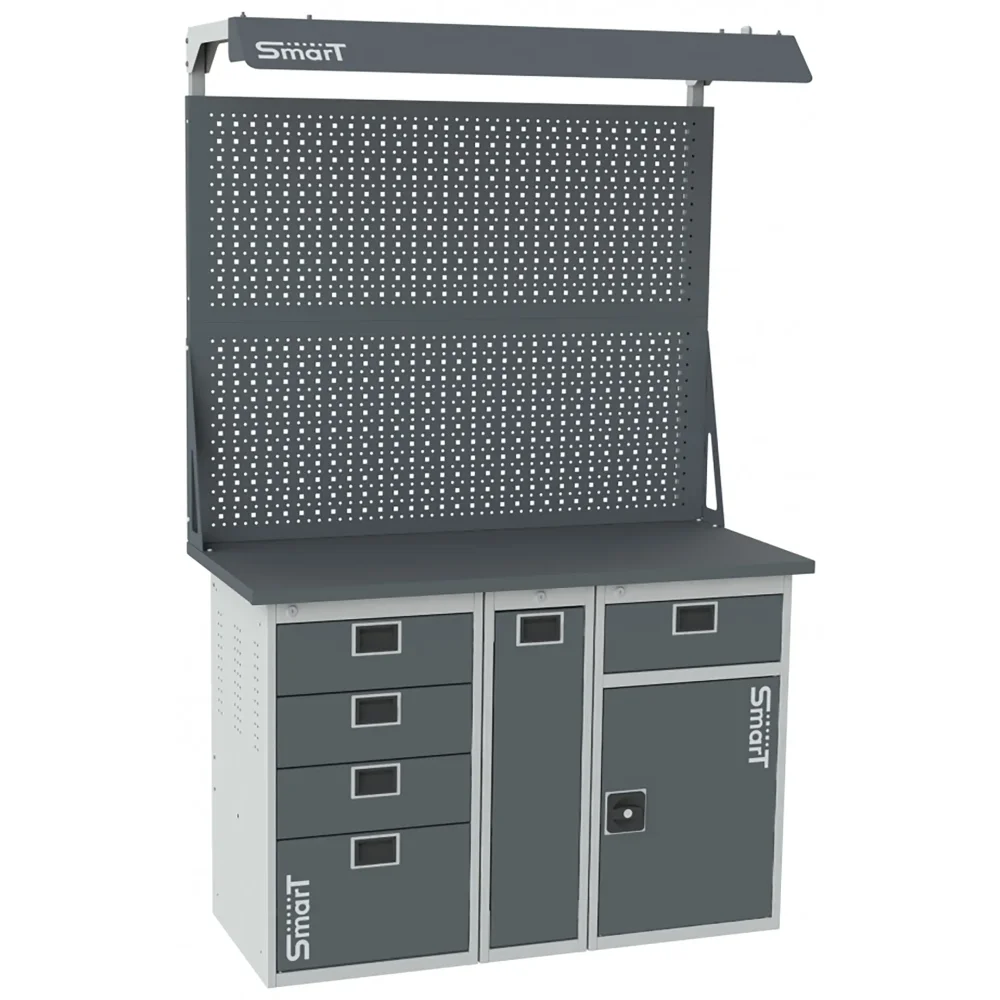 Верстак SMART 1280.4.P.1-1.d2
