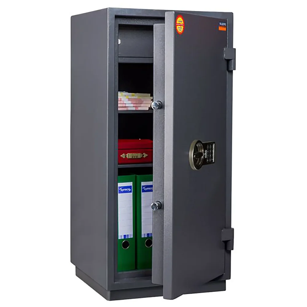 Сейф Valberg КВАРЦИТ 90Т EL