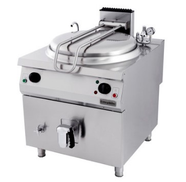 Пищеварочный котёл с прямым нагревом, OTGD 150, 150 л., газ. (7855.N1.80908.12)