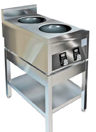 ПЛИТА индукционная ИПВ-210115 ВОК