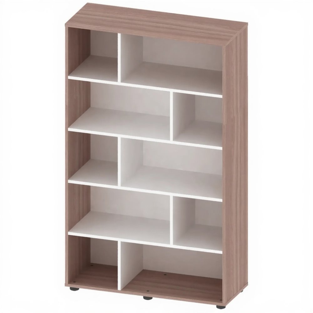 Стеллаж для книг СТЕ-ШП-2