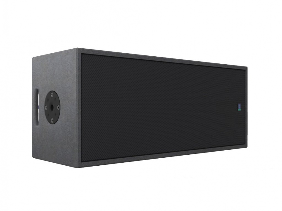 Низкочастотная акустическая системаАВРОРА АСБ212