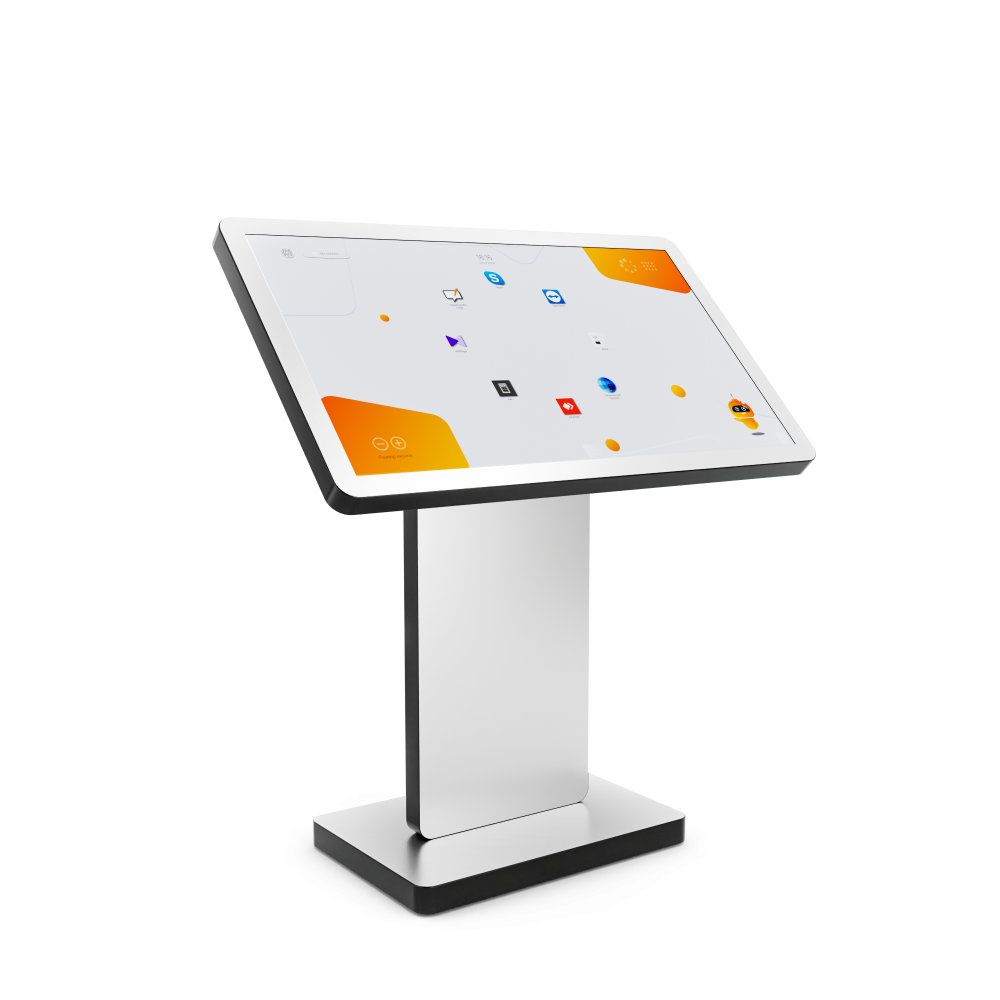 Интерактивный стол Prototype NEW 43