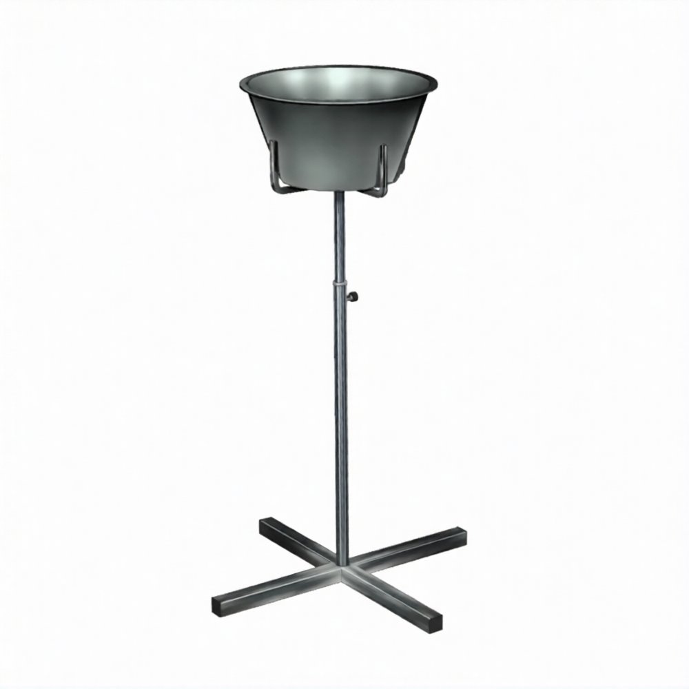 Подставка для таза ПТн (каркас нержавеющий)