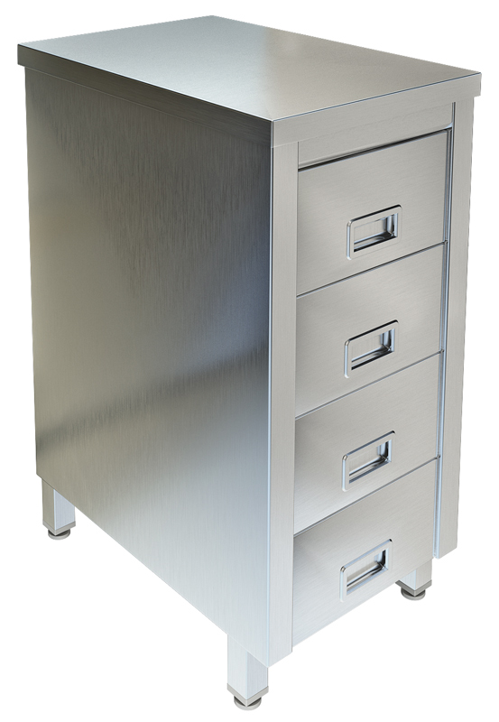 СТОЛ-ТУМБА СПС-836/408 (2 765)