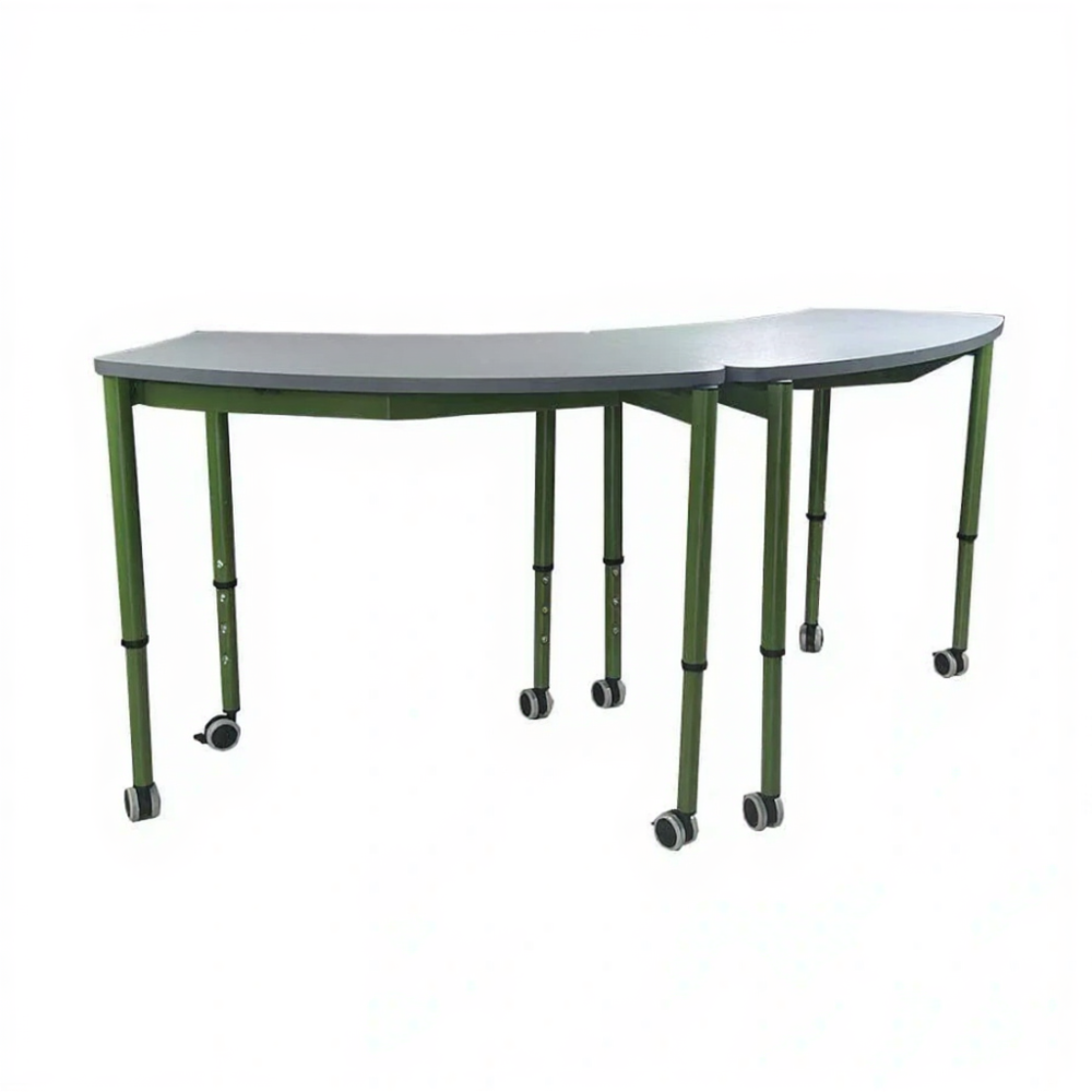 Стол Элемент на колесах.