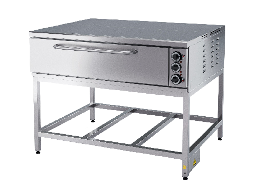 Шкаф пекарный односекционный ШПЭ101 (100110101)