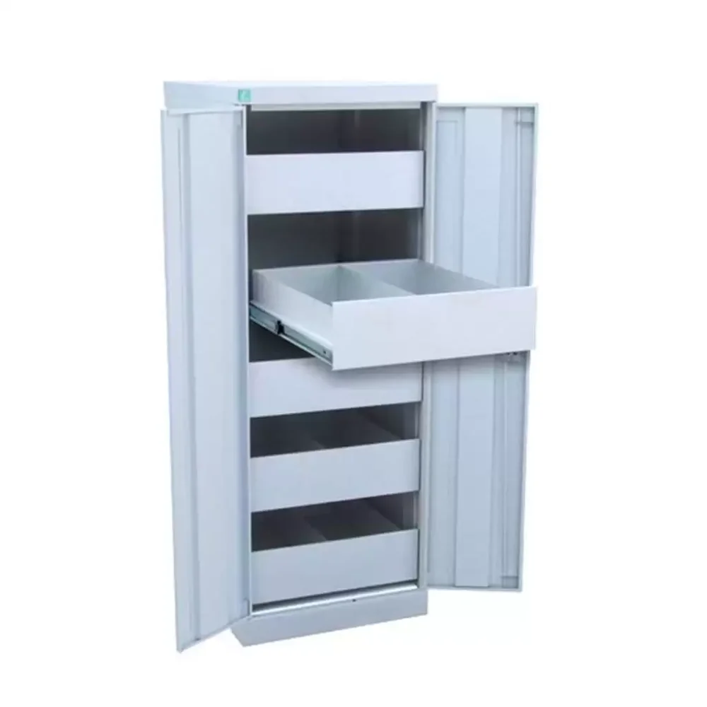 Картотечный шкаф ШК5-Д2