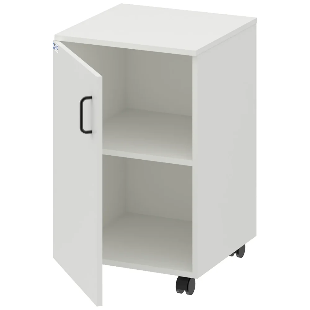 Тумба прикроватная WHITE LITE 6