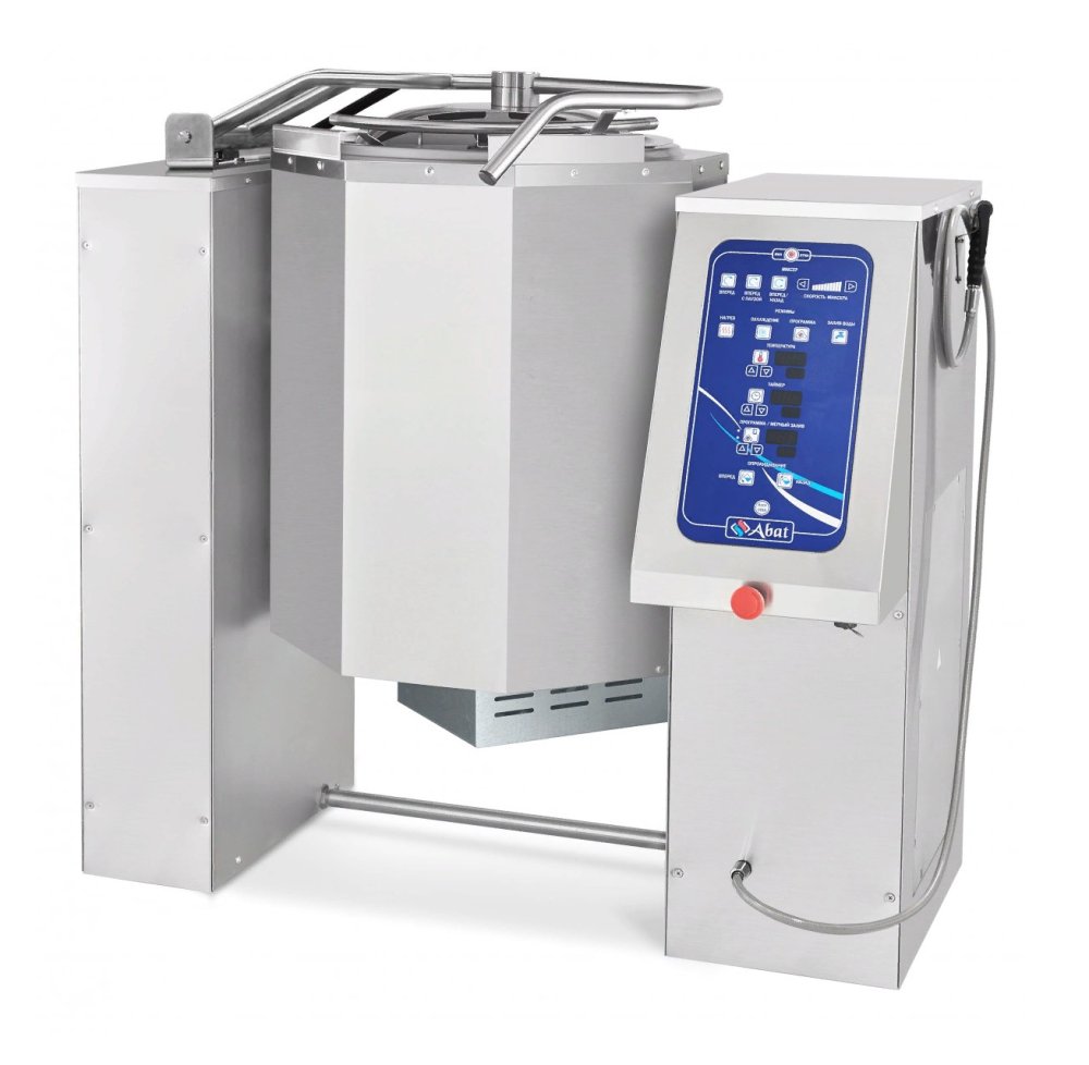 Котел пищеварочный КПЭМ-60 ОМ2 с миксером (11000018909)