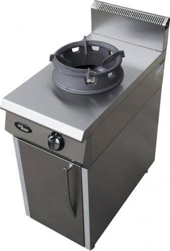 ПЛИТА ВОК газовая GRILL MASTER Ф1ДГ/800 50044