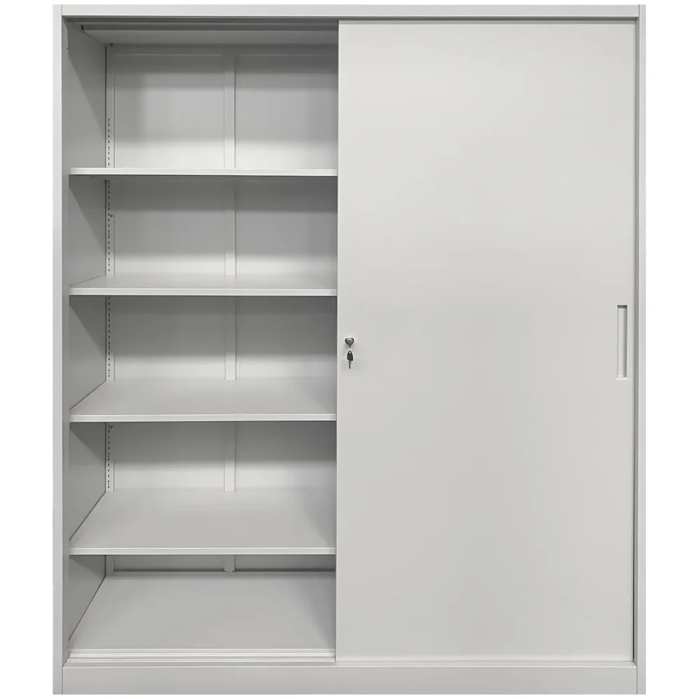 Шкаф-купе архивный FC-G6 1500