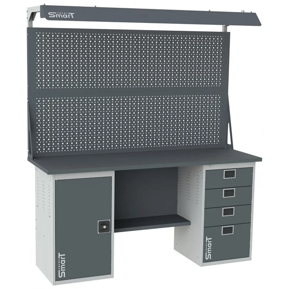 Верстак SMART 1760.1.S2.4.d2