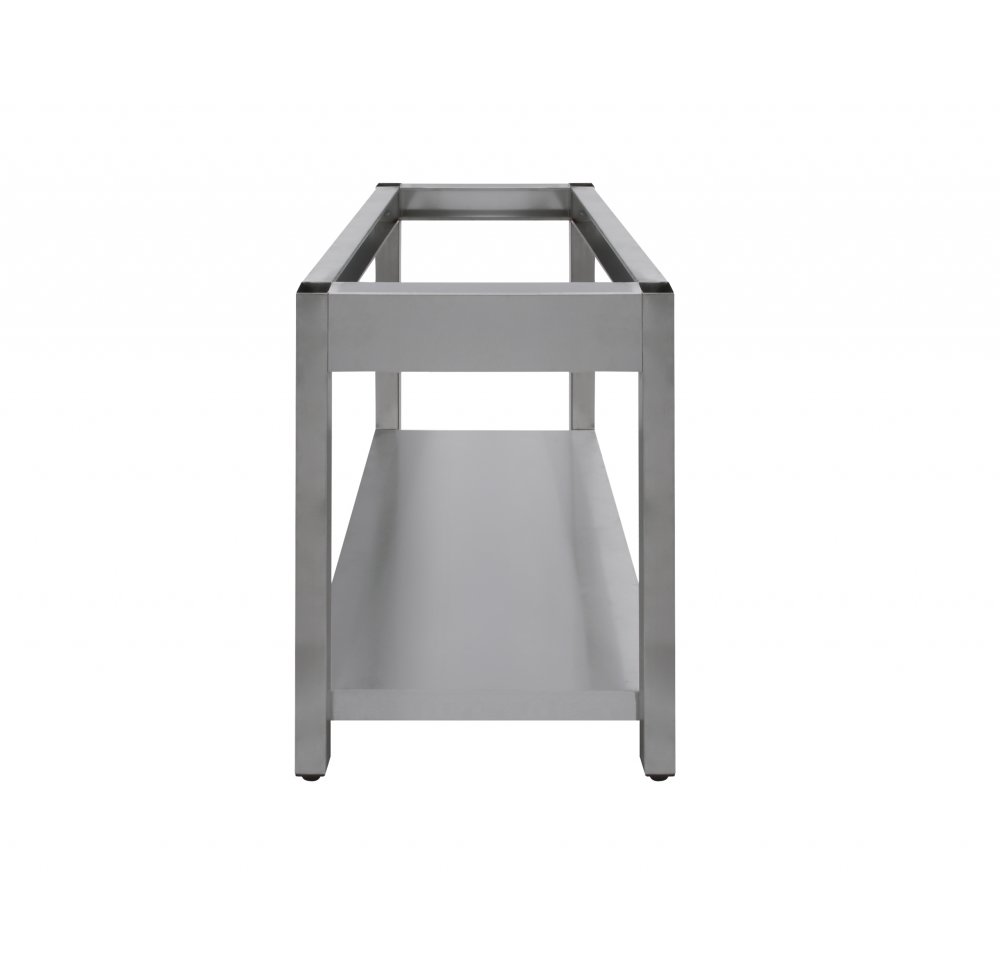 Подставка под индукционную плиту Luxstahl ПИ 2-700