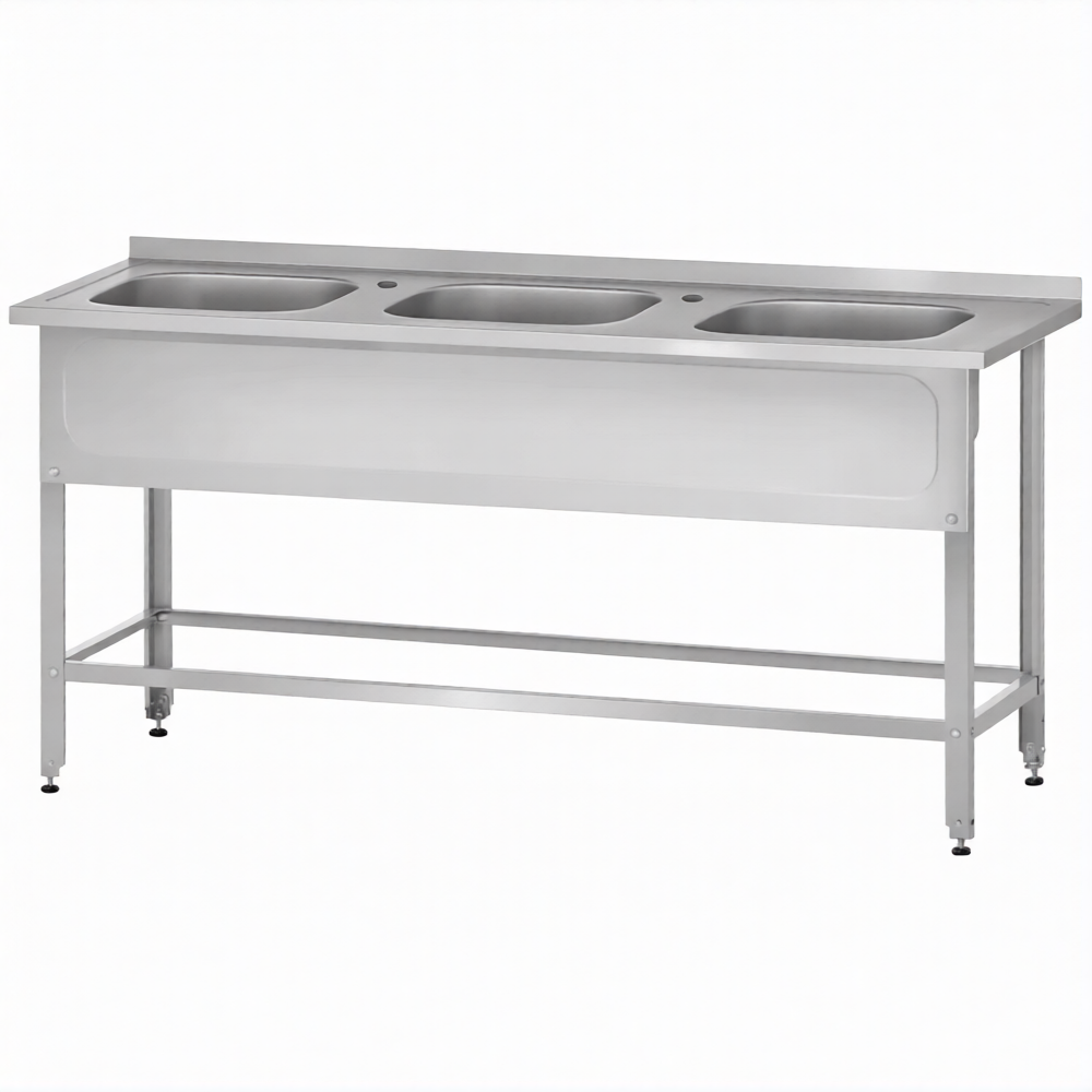 Ванна ВМЦн 860х1800х700  3 м/о, борт, отв. д/смесит., экран (ножка угловая)