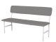 Банкетка терапевтическая МД БС