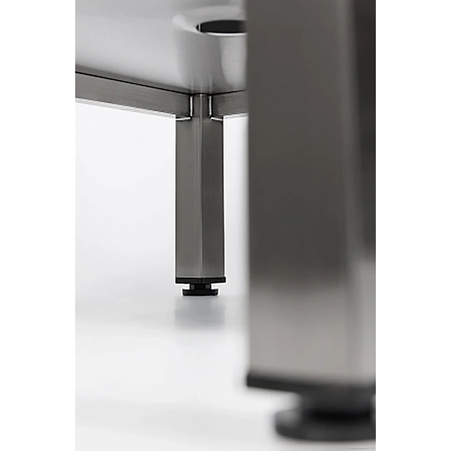 Ванна котломоечная с бортом ВМСК-1/14/7-Б