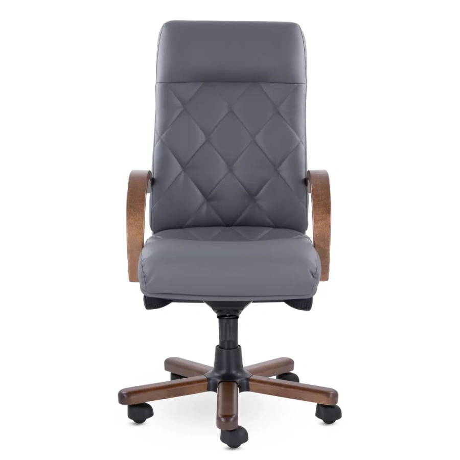 Кресло К-10 Верона В дерево МБ