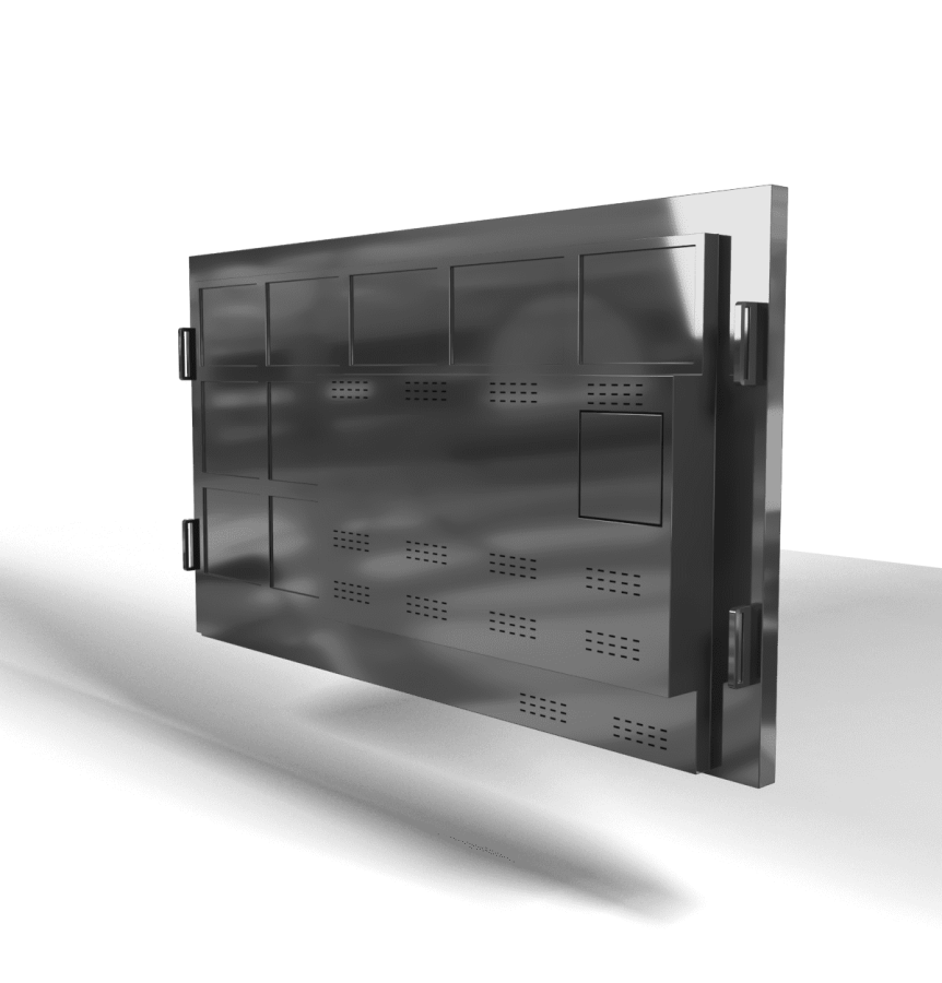 Интерактивная панель Stark Baikal 55