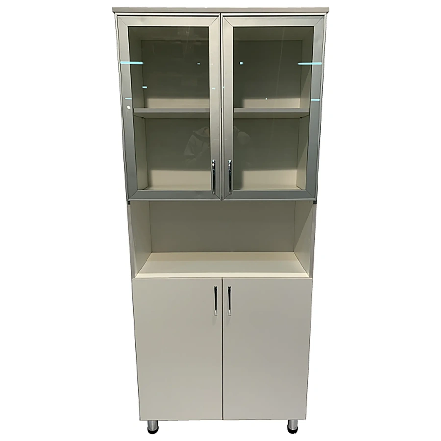 Шкаф медицинский MD ШМ 14.65 (белый)