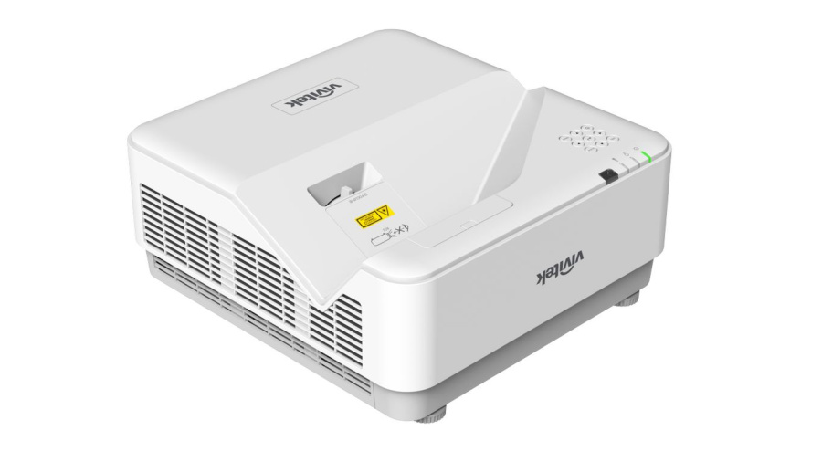 Проектор Vivitek DU775Z-UST