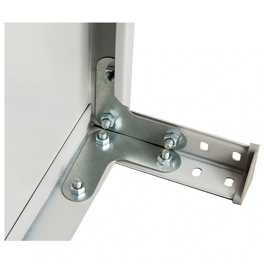 Стеллаж MS STANDART 2200х1000х600 (5 полок)