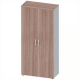 Шкаф для одежды 1950 мм ОФ-СТ-104-5