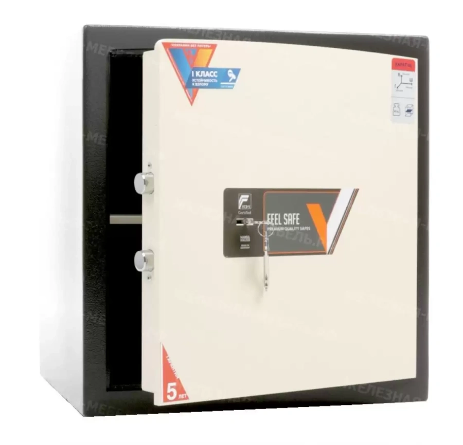 Сейф Valberg КАРАТ ASK 46 NEW