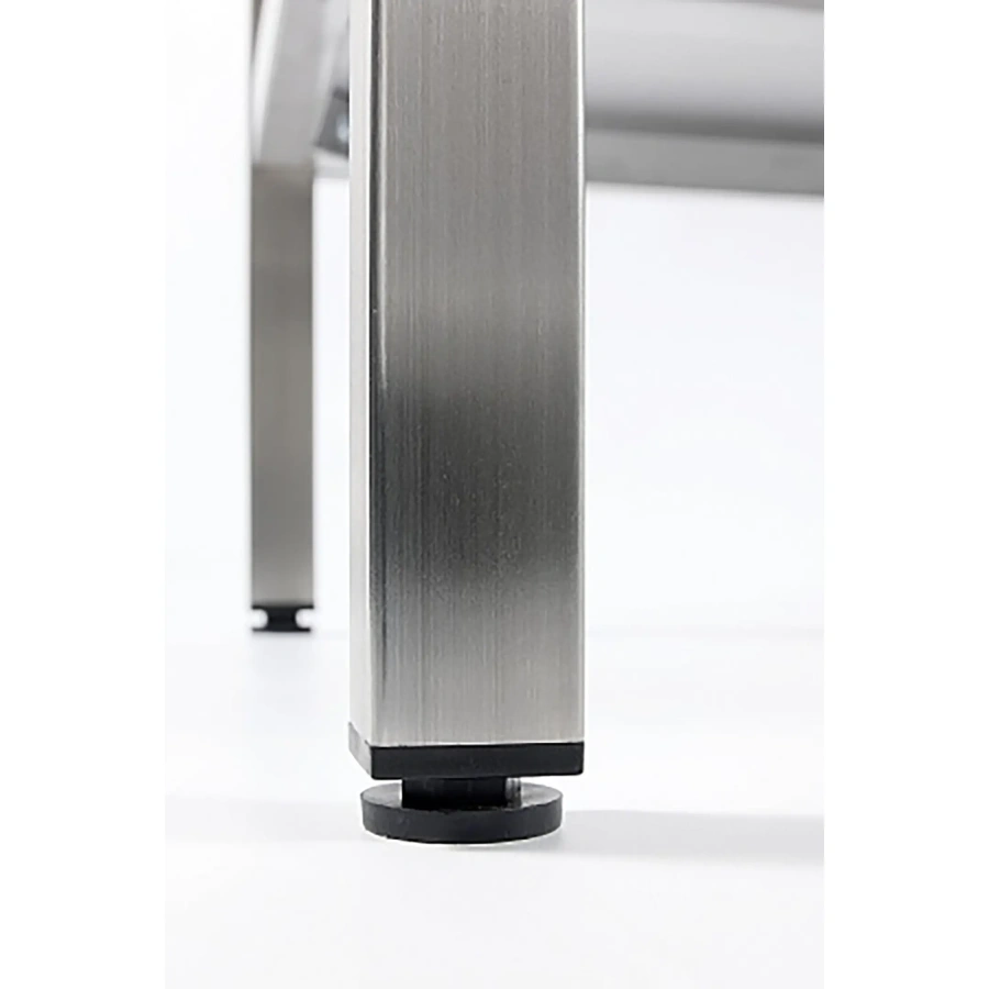 Ванна моечная односекционная с бортом ВМС-1/5-Б