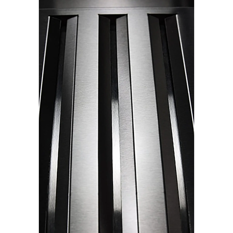 Зонт вытяжной коробчатый ЗВПК-23/12