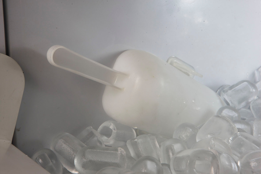 Льдогенератор ICEMATIC E21 A