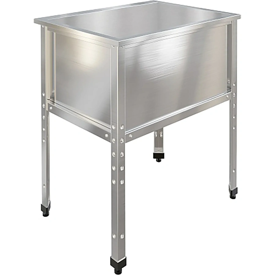 Ванна котломоечная сварная ВМСК-1/12/8-ЭН