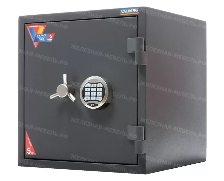 Сейф Valberg ГРАНИТ 46 EL