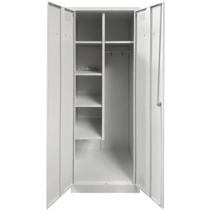 Шкаф хозяйственный 2L-B1C-530