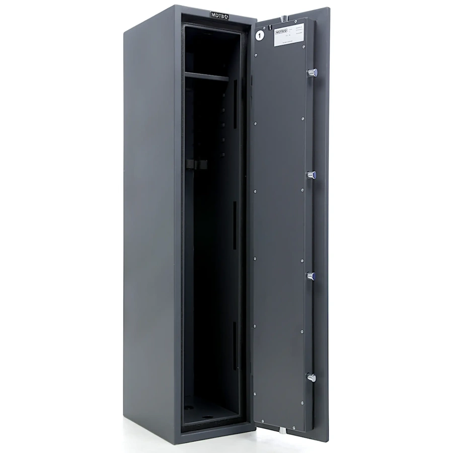 Сейф оружейный ASG/WS3