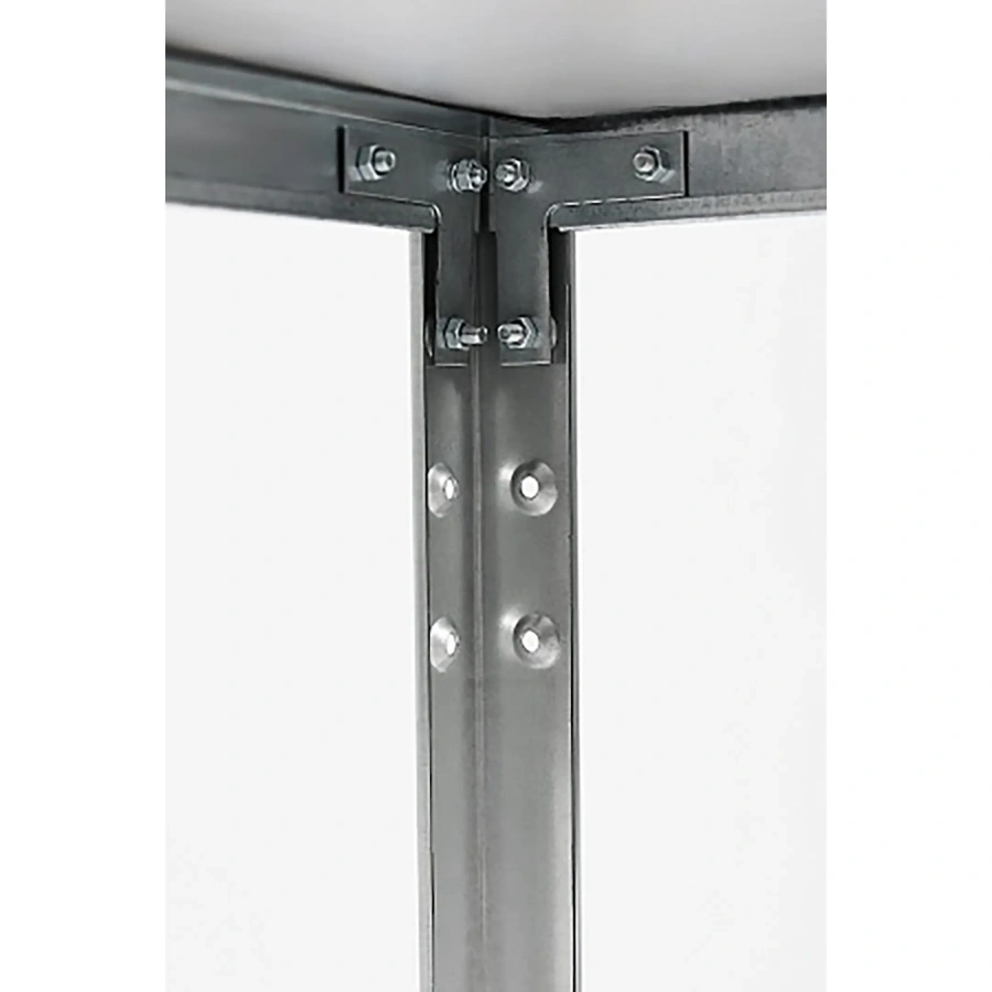 Ванна котломоечная без борта ВМСК-1/10/5-ЭЦ