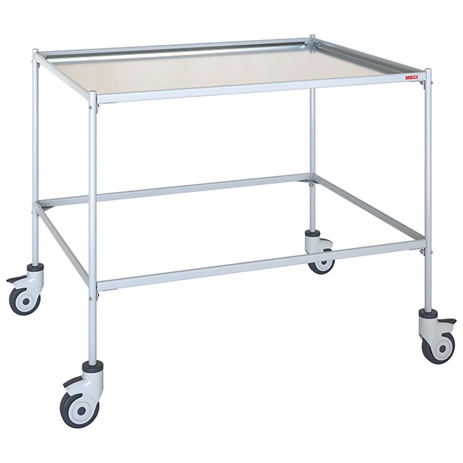 Стол медицинский инструментальный МСК-550 (СиМК-МСК)