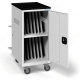 Тележка для хранения 14 ноутбуков 17,3 дюймов