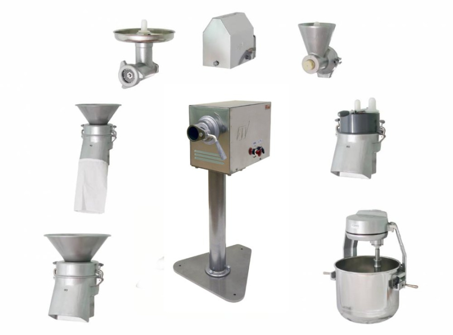 N