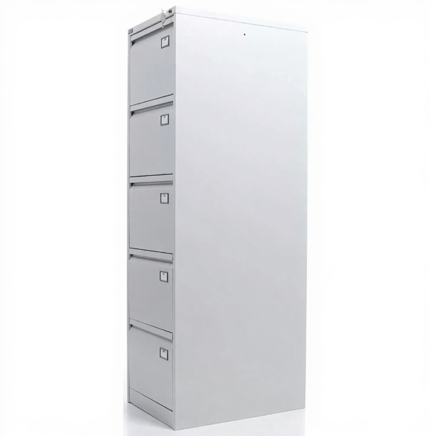 Картотечный шкаф NOBILIS NF-05