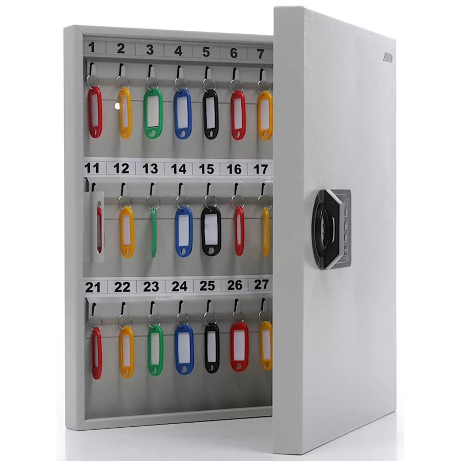 Ключница KEY-55EL (с брелками)