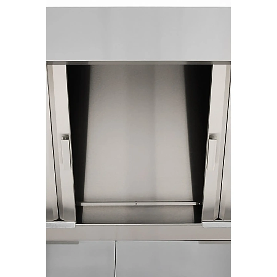 Зонт приточно-вытяжной пристенный ЗПВПК-08/08