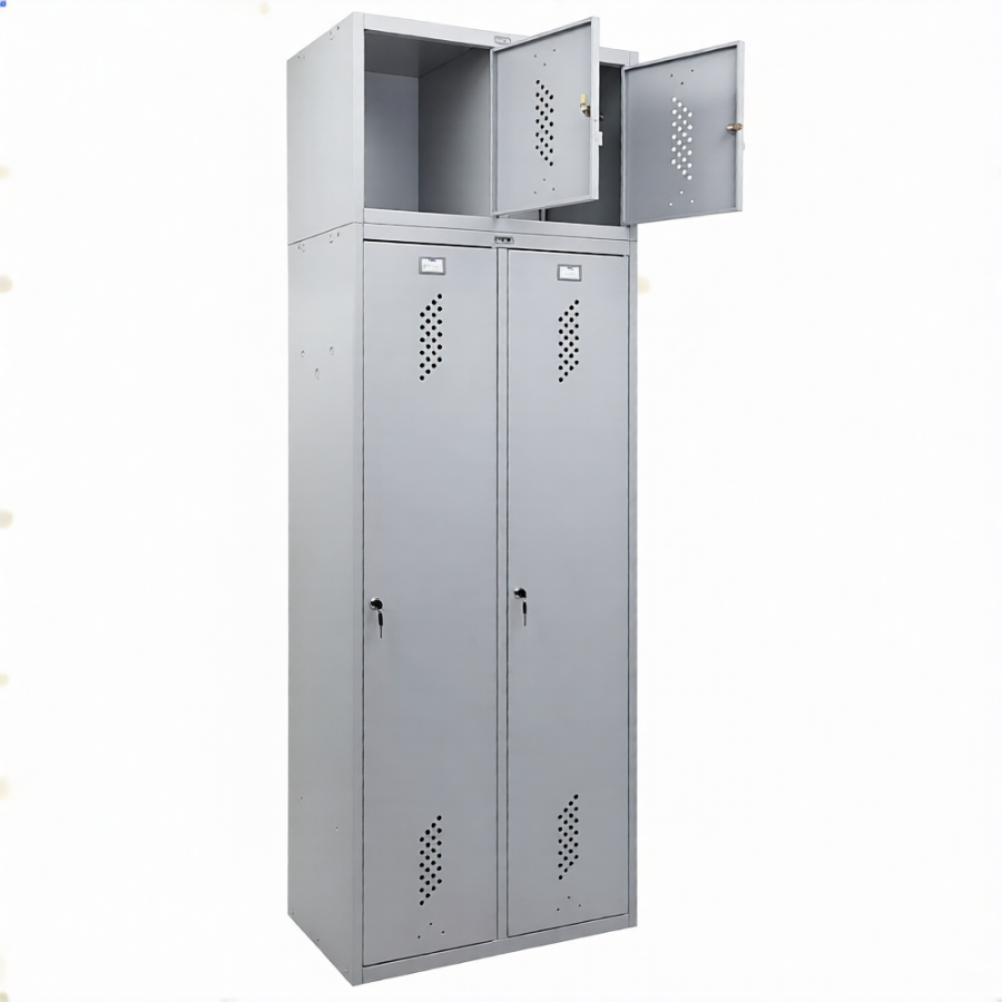 Антресоль для шкафа ПРАКТИК LS-21-60