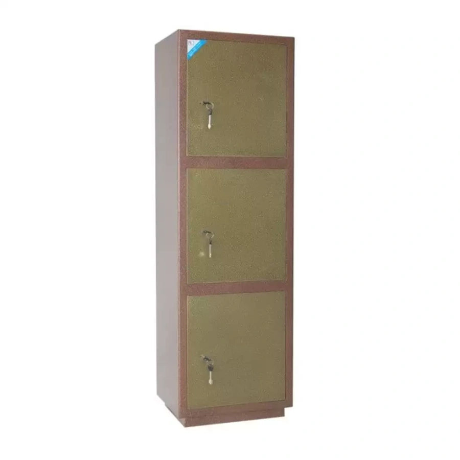 Сейф бухгалтерский ШБ-5А