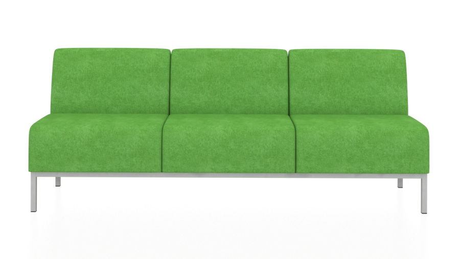 Прямой 3-м модуль Компакт