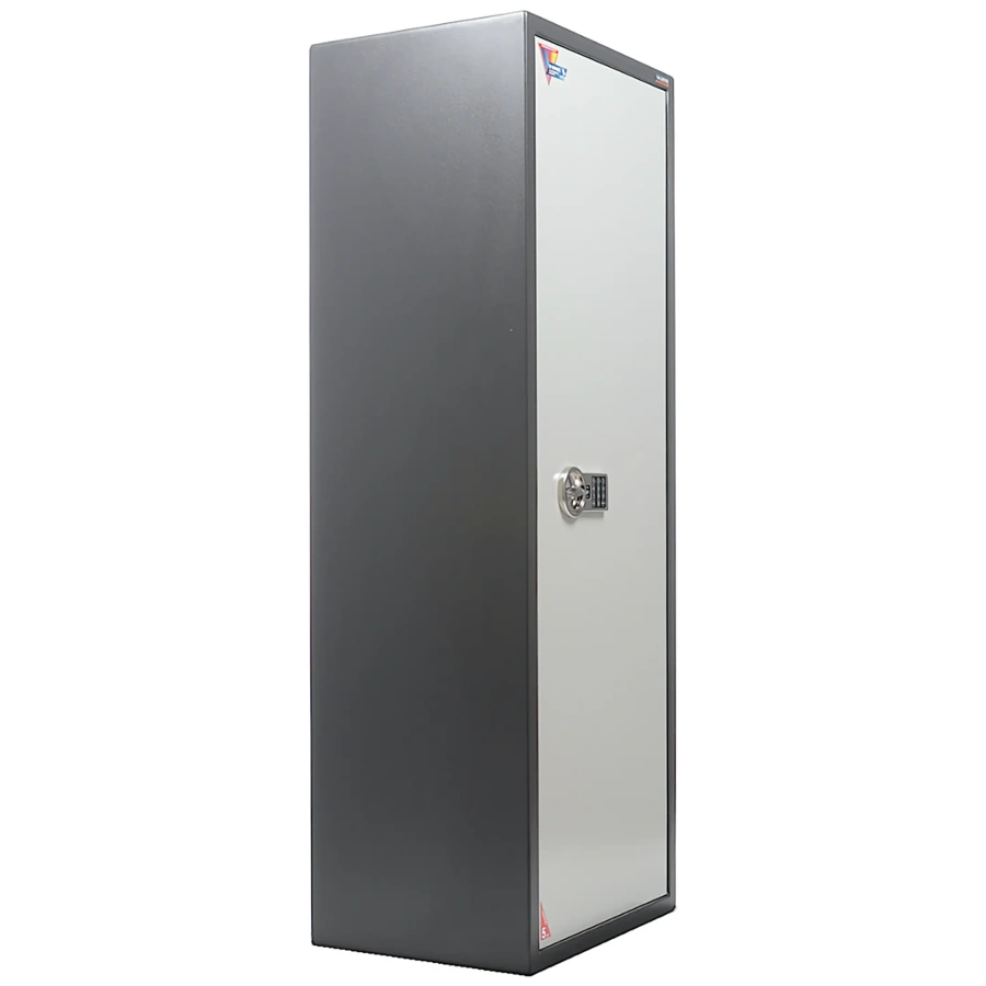 Сейф Valberg ASM-165T EL (графит)