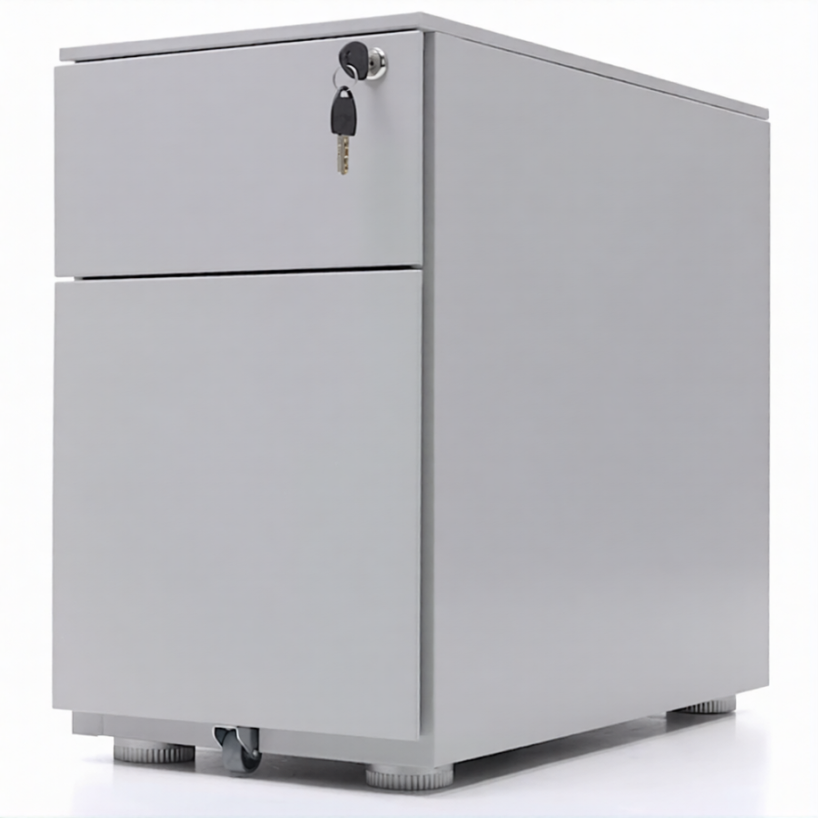 Тумба офисная NP-304 FL