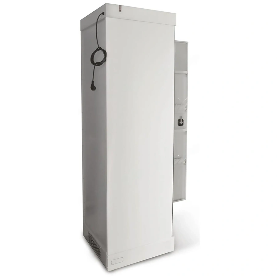 Шкаф сушильный ШС-2В на жидком теплоносителе