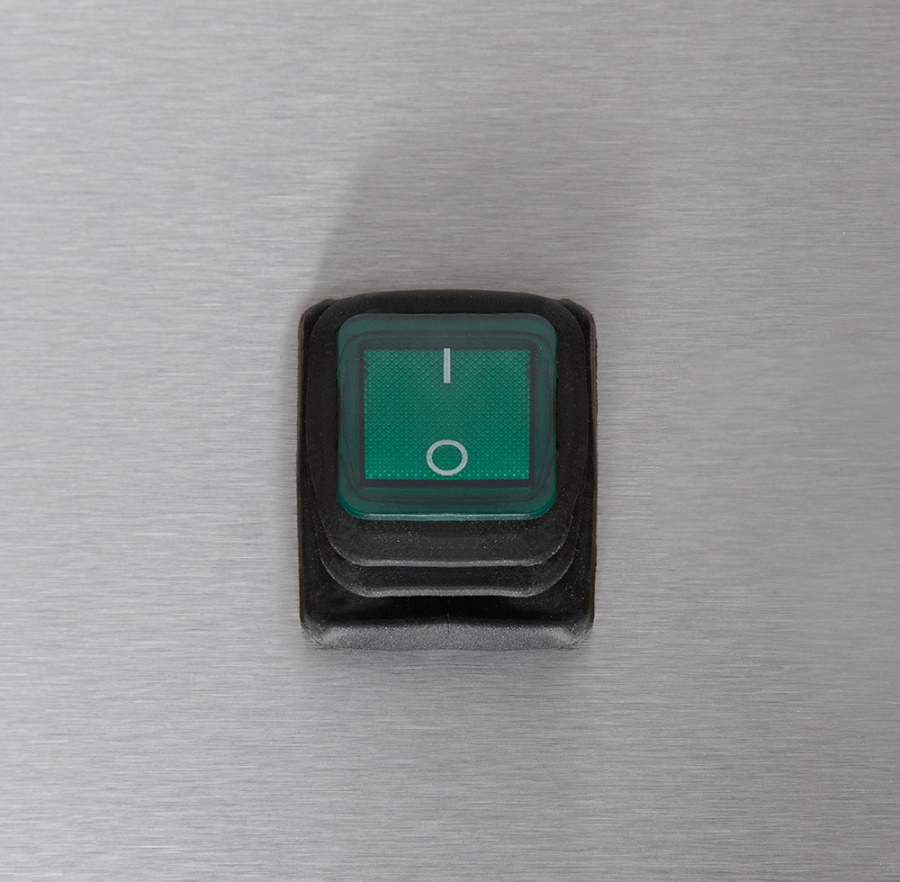 Зонт коробчатый пристенный Luxstahl ЗКП 1100х1200